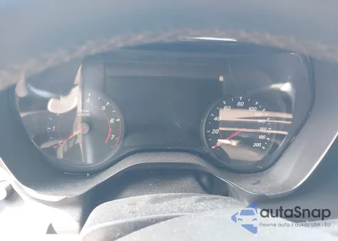 2017 Chevrolet Camaro 1Ss из США, поврежденный, VIN 1G1FF1R71H0199837